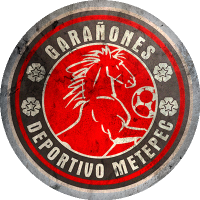 Logo Deportivo Metepec